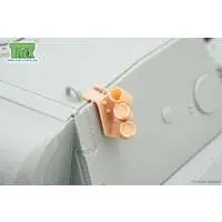 1/35 Scale Model Kit - Detail-Up Parts