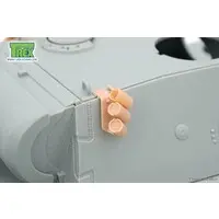 1/35 Scale Model Kit - Detail-Up Parts