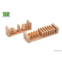 1/35 Scale Model Kit - Detail-Up Parts