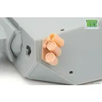 1/35 Scale Model Kit - Detail-Up Parts