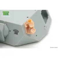 1/35 Scale Model Kit - Detail-Up Parts