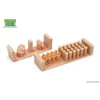 1/35 Scale Model Kit - Detail-Up Parts