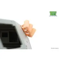 1/35 Scale Model Kit - Detail-Up Parts