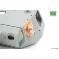 1/35 Scale Model Kit - Detail-Up Parts