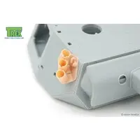 1/35 Scale Model Kit - Detail-Up Parts