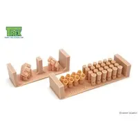 1/35 Scale Model Kit - Detail-Up Parts