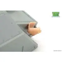 1/35 Scale Model Kit - Detail-Up Parts