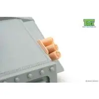 1/35 Scale Model Kit - Detail-Up Parts