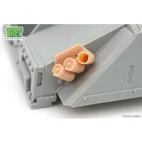 1/35 Scale Model Kit - Detail-Up Parts