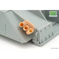 1/35 Scale Model Kit - Detail-Up Parts