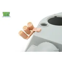 1/35 Scale Model Kit - Detail-Up Parts / Sd.Kfz. 2 Kettenkrad