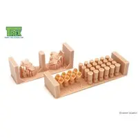 1/35 Scale Model Kit - Detail-Up Parts / Sd.Kfz. 2 Kettenkrad