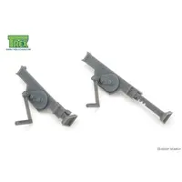 1/35 Scale Model Kit - Tank