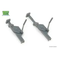 1/35 Scale Model Kit - Tank