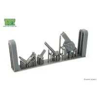 1/35 Scale Model Kit - Tank