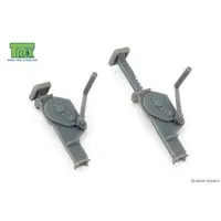 1/35 Scale Model Kit - Tank