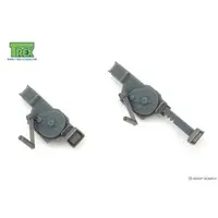 1/35 Scale Model Kit - Tank