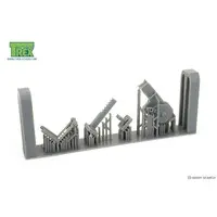 1/35 Scale Model Kit - Tank