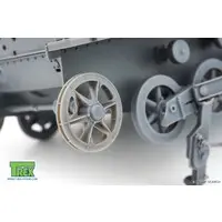 1/35 Scale Model Kit - Tank