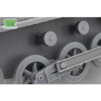 1/35 Scale Model Kit - Tank