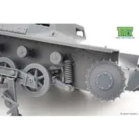 1/35 Scale Model Kit - Tank