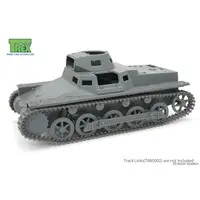 1/35 Scale Model Kit - Tank