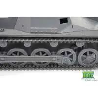 1/35 Scale Model Kit - Tank