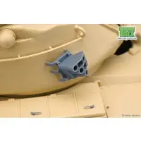 1/35 Scale Model Kit - Detail-Up Parts