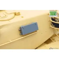 1/35 Scale Model Kit - Detail-Up Parts