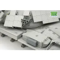 1/35 Scale Model Kit - Detail-Up Parts / M60A1