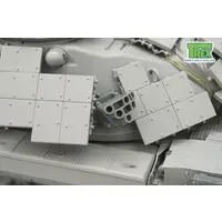 1/35 Scale Model Kit - Detail-Up Parts / M60A1