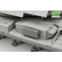 1/35 Scale Model Kit - Detail-Up Parts / M60A1
