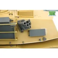 1/35 Scale Model Kit - Detail-Up Parts