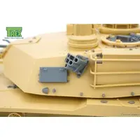 1/35 Scale Model Kit - Detail-Up Parts