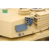 1/35 Scale Model Kit - Detail-Up Parts