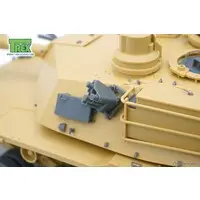 1/35 Scale Model Kit - Detail-Up Parts