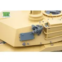1/35 Scale Model Kit - Detail-Up Parts