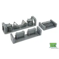 1/35 Scale Model Kit - Detail-Up Parts