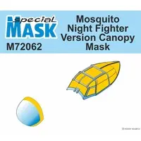 1/72 Scale Model Kit - de Havilland / de Havilland Mosquito