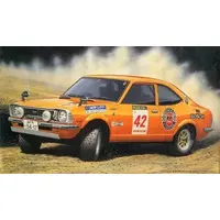 1/24 Scale Model Kit - Historic Racing Car