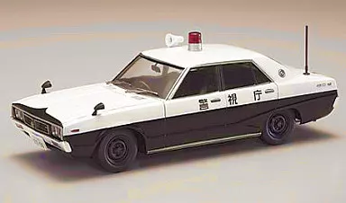 1/24 Scale Model Kit - NISSAN / SKYLINE