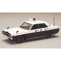 1/24 Scale Model Kit - NISSAN / SKYLINE