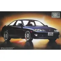 1/24 Scale Model Kit - Vehicle / LEXUS