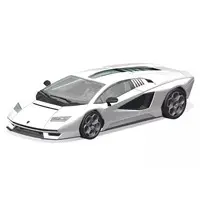 The Snap Kit - 1/32 Scale Model Kit - Lamborghini / Lamborghini Aventador & Countach
