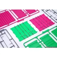 1/72 Scale Model Kit - 1/24 Scale Model Kit - Vehicle