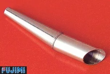 1/24 Scale Model Kit - Detail-Up Parts