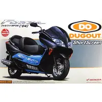 Plastic Model Kit - NAKED Bike Series / Honda Forza