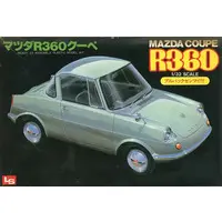 1/32 Scale Model Kit - Mazda