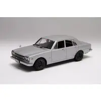 1/24 Scale Model Kit - Inch-up Series