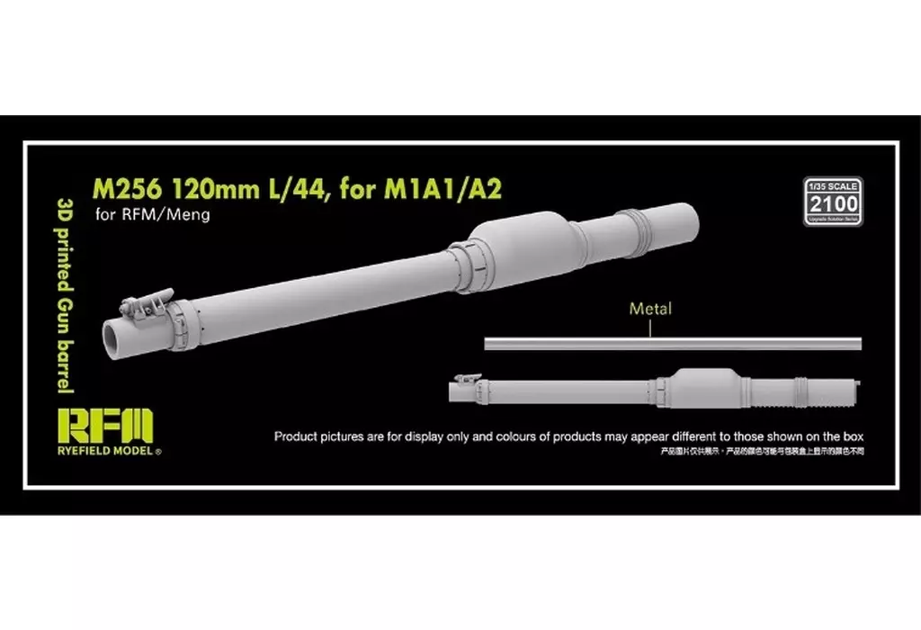 1/35 Scale Model Kit - Grade Up Parts